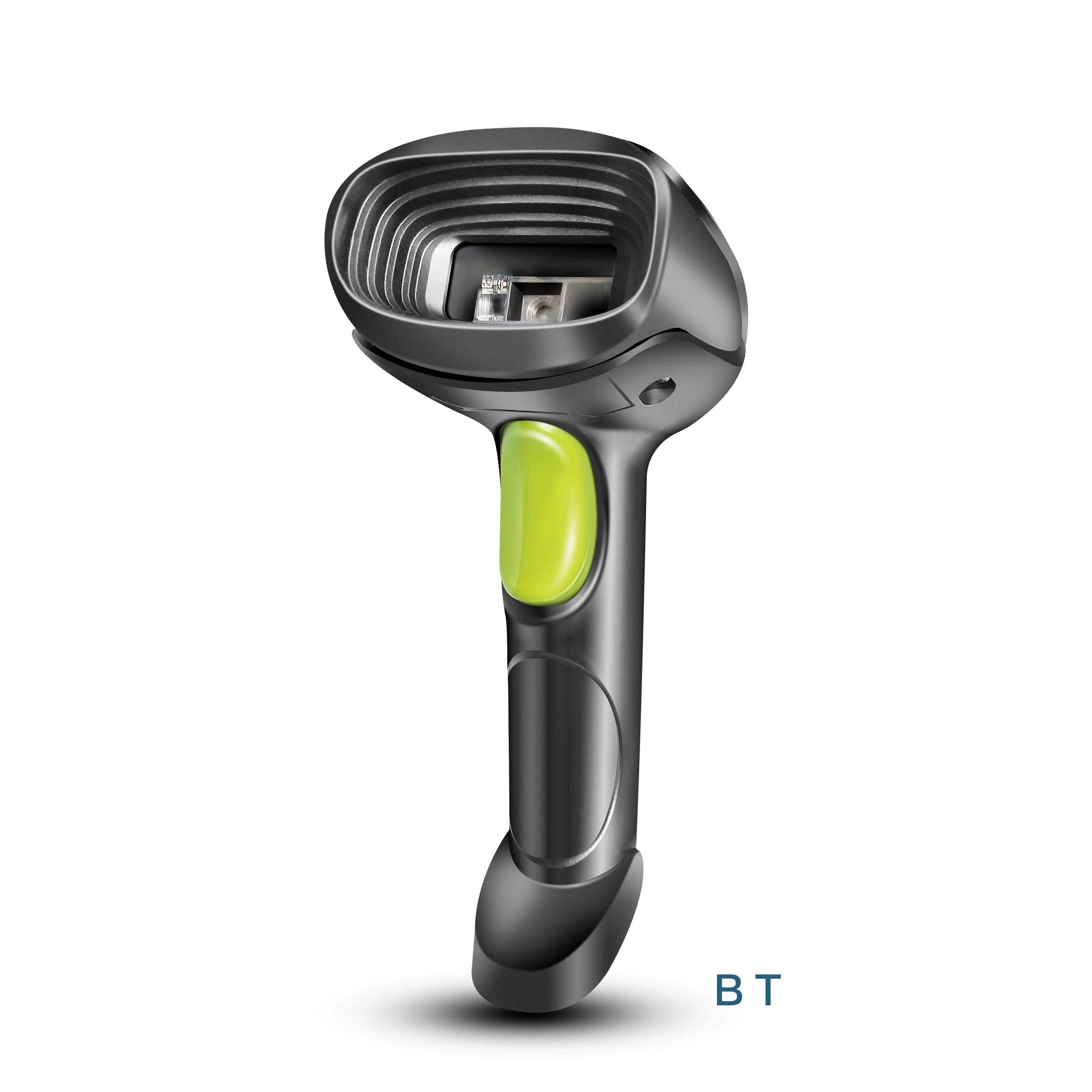 SMT4693SWB беспроводной 2D QR сканер штрих-кода usb с высоким качеством для розничной логистики супермаркета склада 24 часа батарея