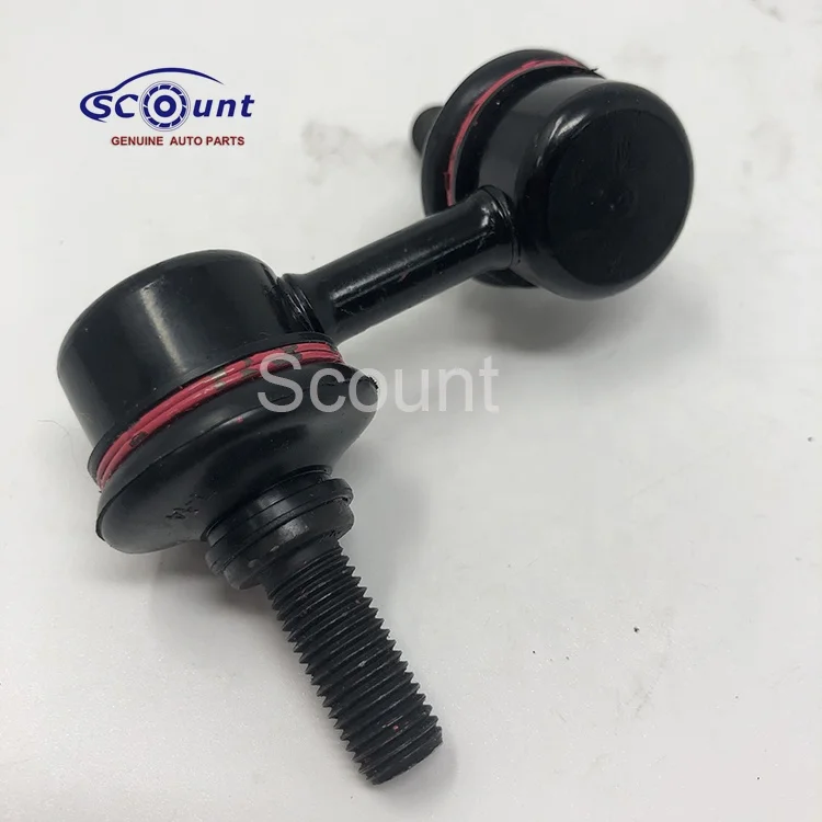 Scount Front & Rear Stabilizer Bar Link Left & Right 51320-S5A-003 2206R For Honda STREAM S7A 1.7 Civic ES 1.7L 51321-S5A-003