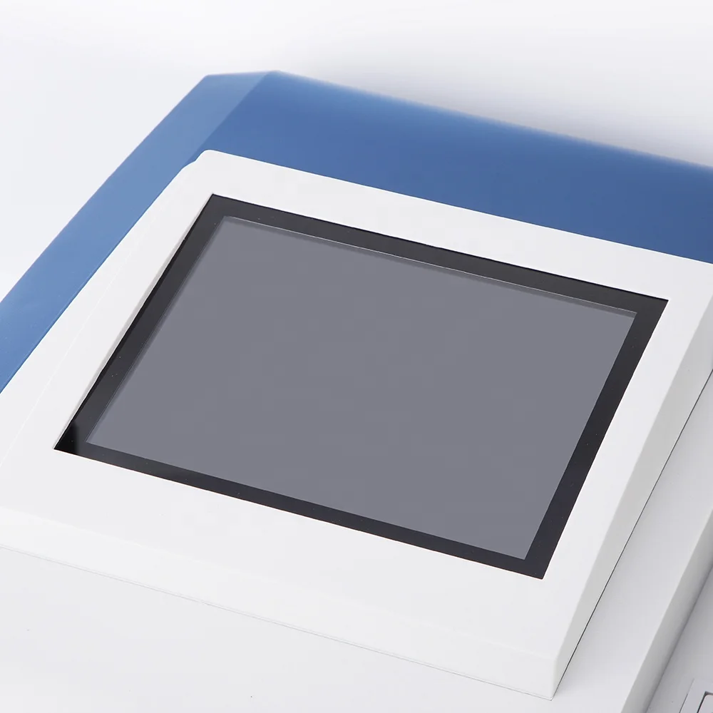 DW-L7 Laboratory Spectrophotometer High Precision Double Beam UV Vis Spectrophotometer