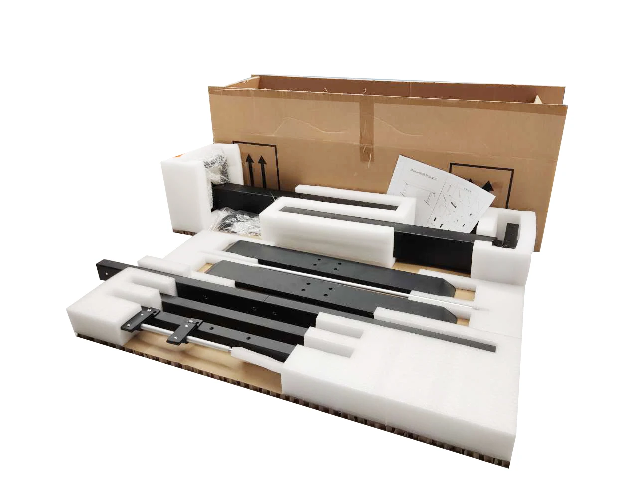 Metal Assemble Children Steady Table Manual Sit To Standing Ajustable For School Computer Adjustable Height Office Desks