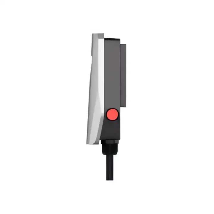 2023 new arrival golden supplier ev charger small 220V 240V ev wallbox 7kw electric car charger