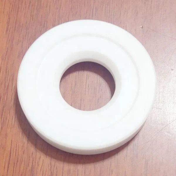 722-098-600 сиденья клапана обратный шарик PTFE совместимый с насосами Sandpiper запчасти для насосов Уоррен Рупп AODD |