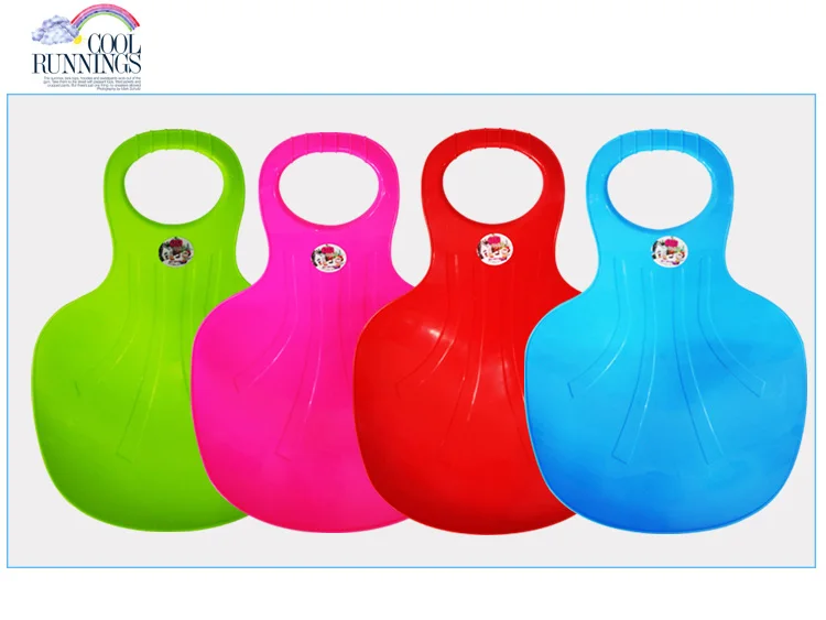 
Factory Wholesale China manufacture wholesale kids plastic ski toys cheap high quality snow board Children Adult Skis 