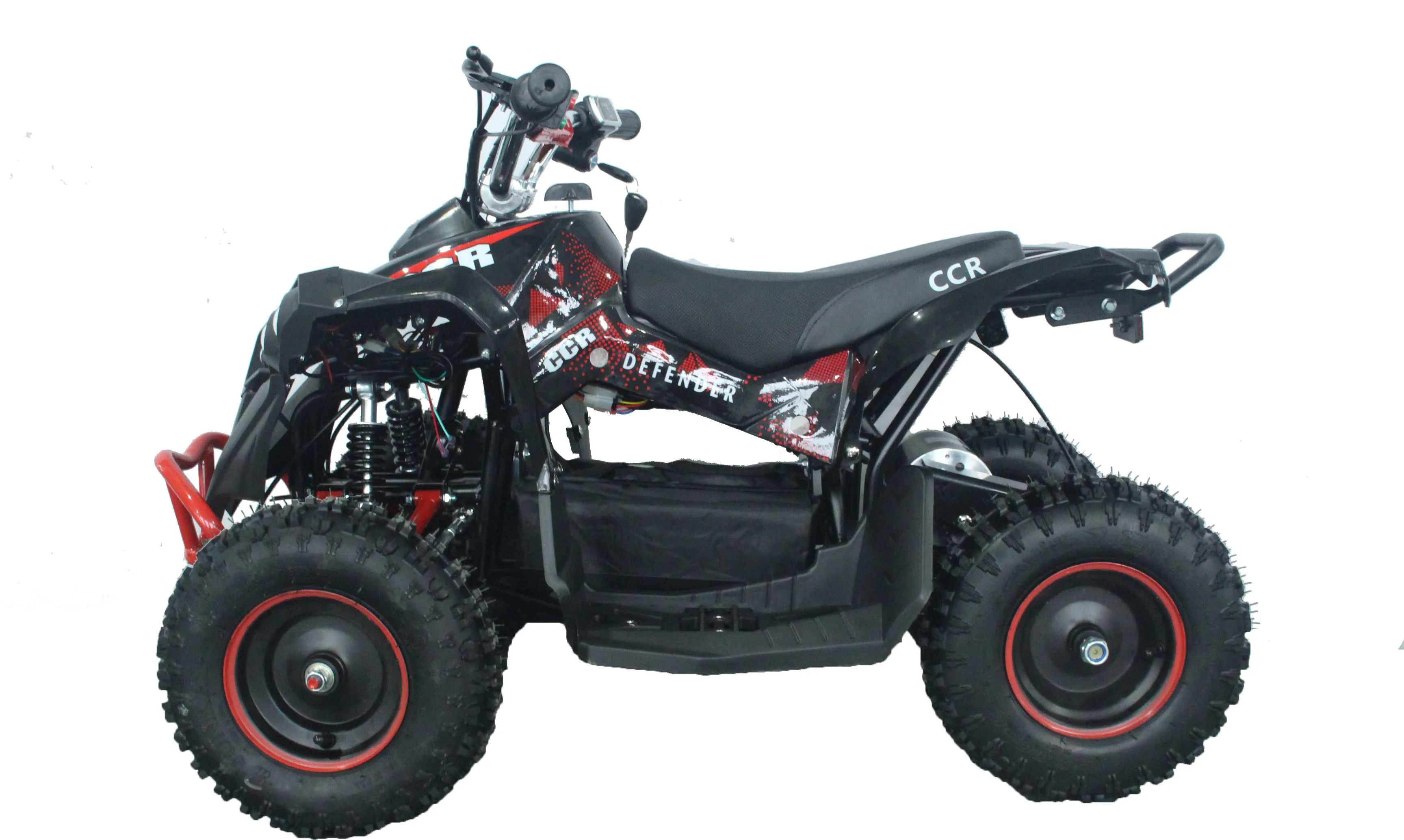  Профессиональный производитель/детскй 4-колесный atv детей 36V 500w 800w 1000w электрический