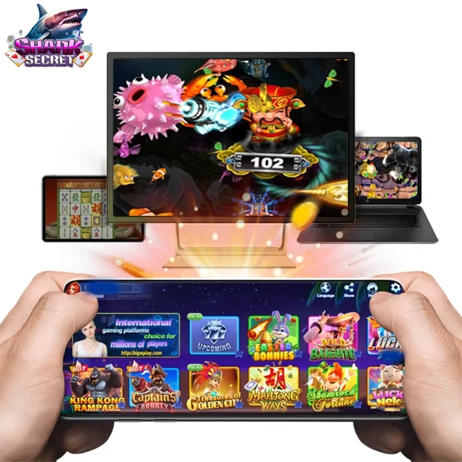 Онлайн-приложение для рыбных игр дистрибьютор золотых драконов juwa firekirin Panda Master Orion Power Stars