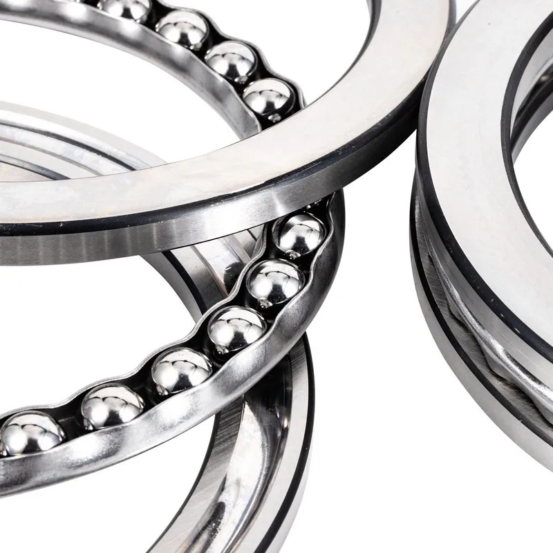 HXHV 51132 51232 51332 51134 51234 51334 51136 51236 51336 51138 51238 micro stainless steel thrust ball bearings
