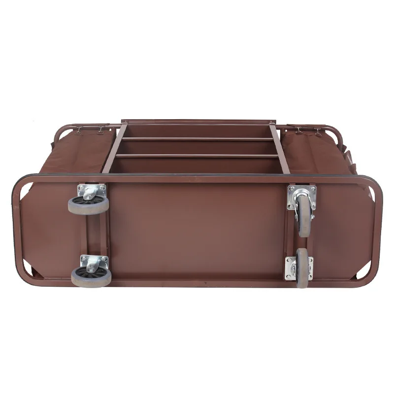 
 Тележки для уборки, тележки для обслуживания комнат в отеле  