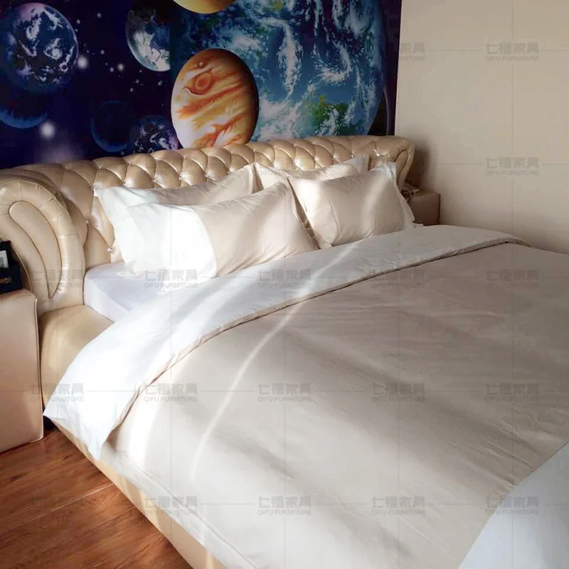 Respaldo De Cama Rotating Bed Sex Massage Price Hot Room Ceragem Machine