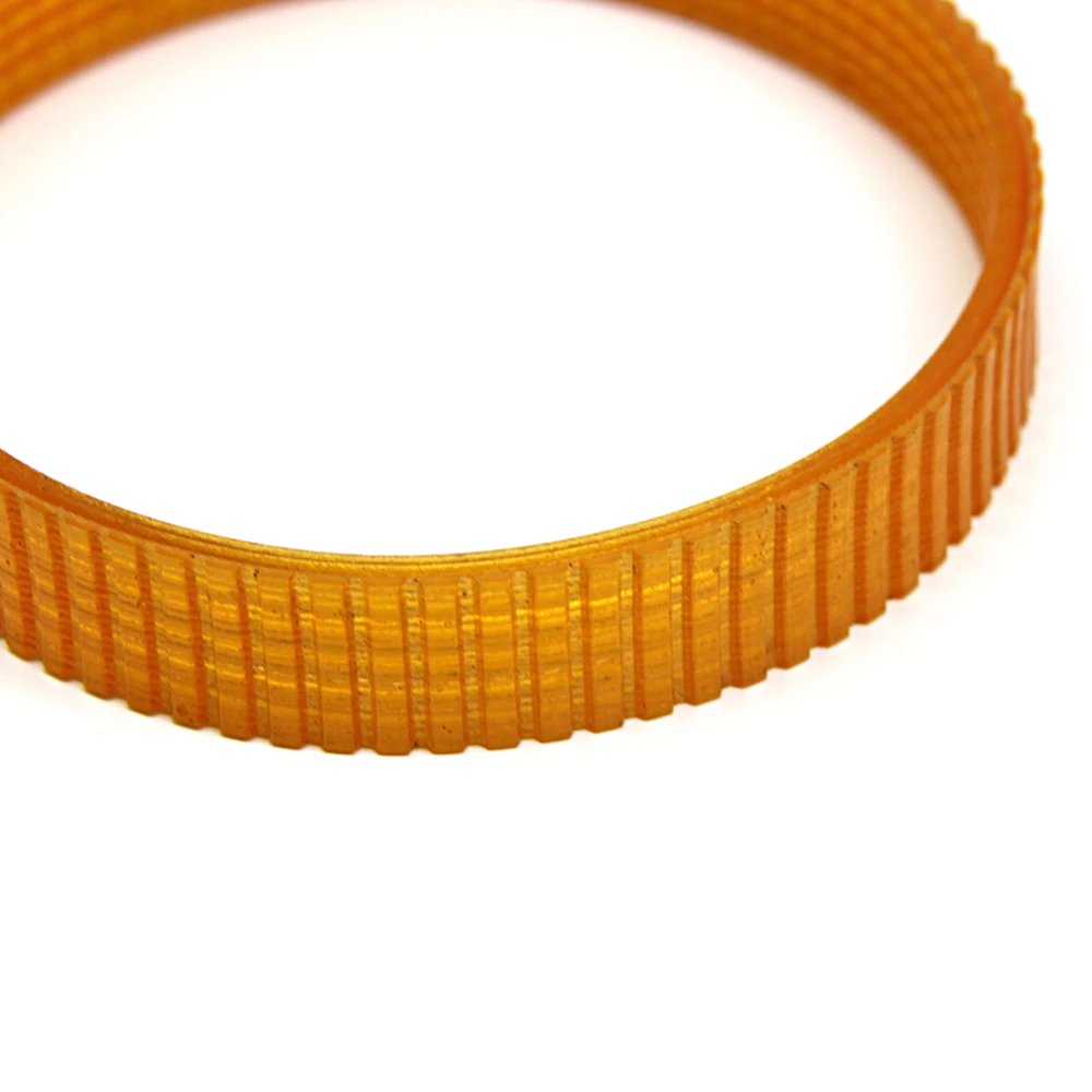 TASP 1 Piece Power Tools Spare Parts Poly V-Belt 6-355 Replacement for Makita 9401 9402 Belt Sander 225021-3 Drive Belt