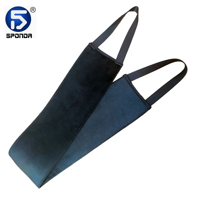High Quality Black Back Applicator Body Lotion Applicator For The Back