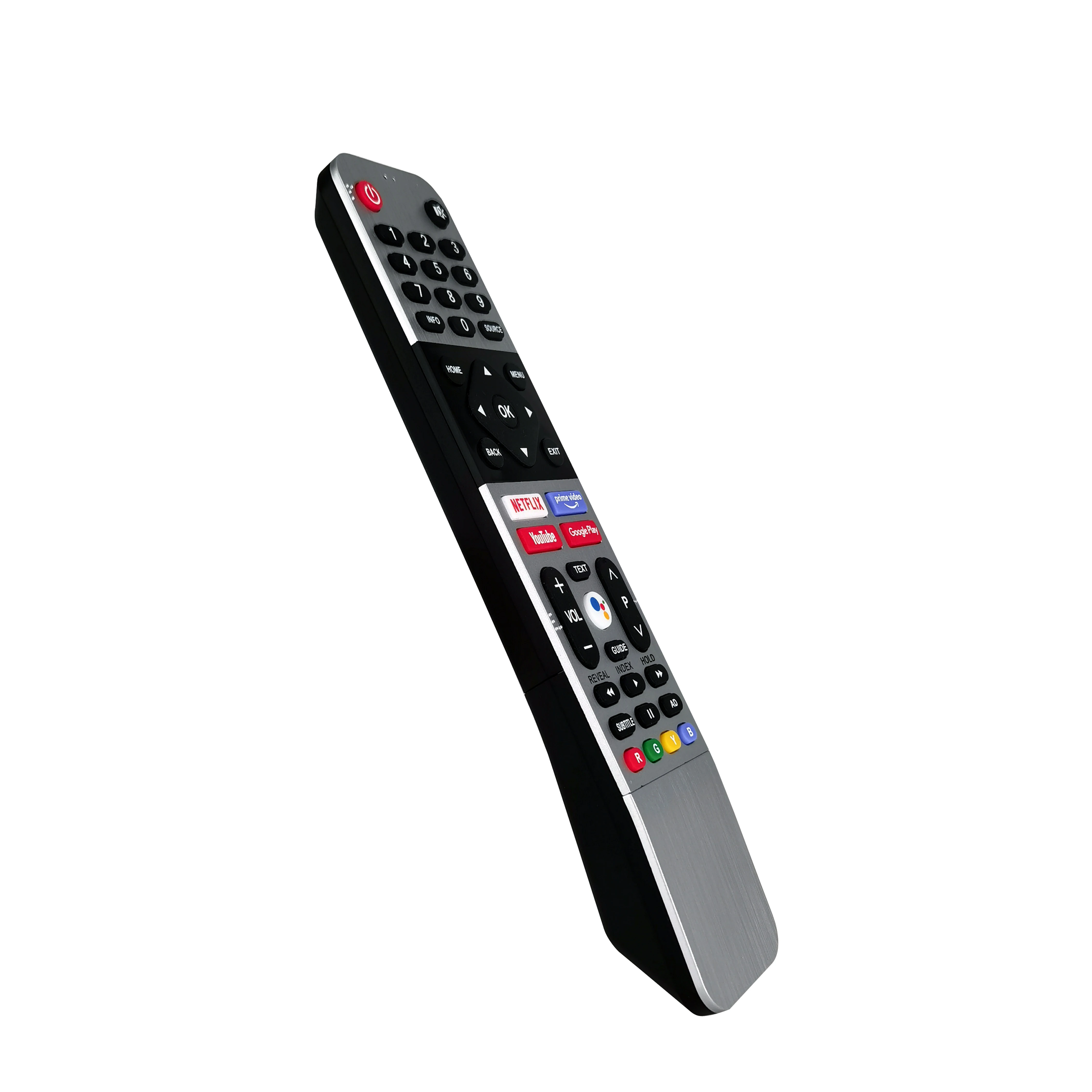 SYSTO IR-SKW tv remote control for skyworth smart tv infrared version