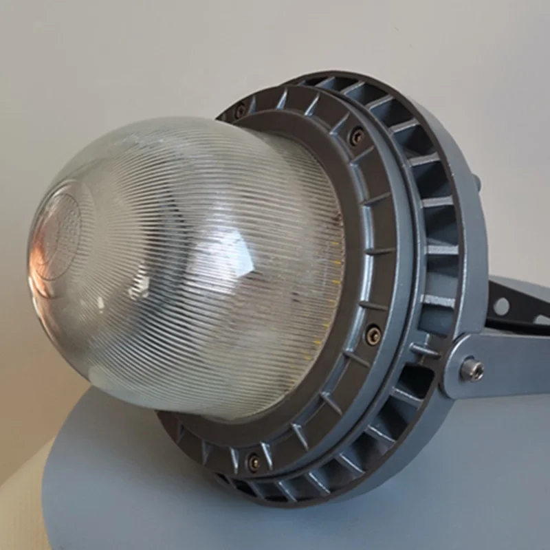 wholesale price ATEX led light for Hazardous area high bay lighting  50W 70W 80W 100W 150 watt explosion proof light led