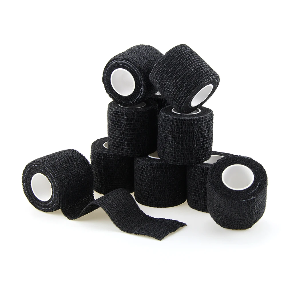 Elastic Non-Woven Cohesive Self Adhesive Bandage for Sale