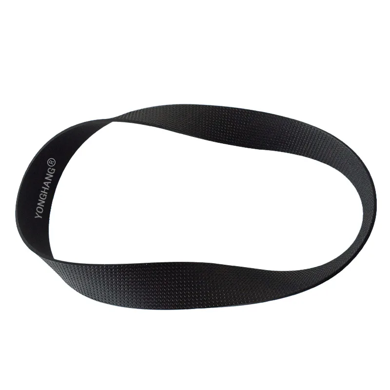 Запасные ремни для пылесоса YMH28950 грязевого дьявола много моделей Kirby 356*13*3 мм Высококачественная Резина
