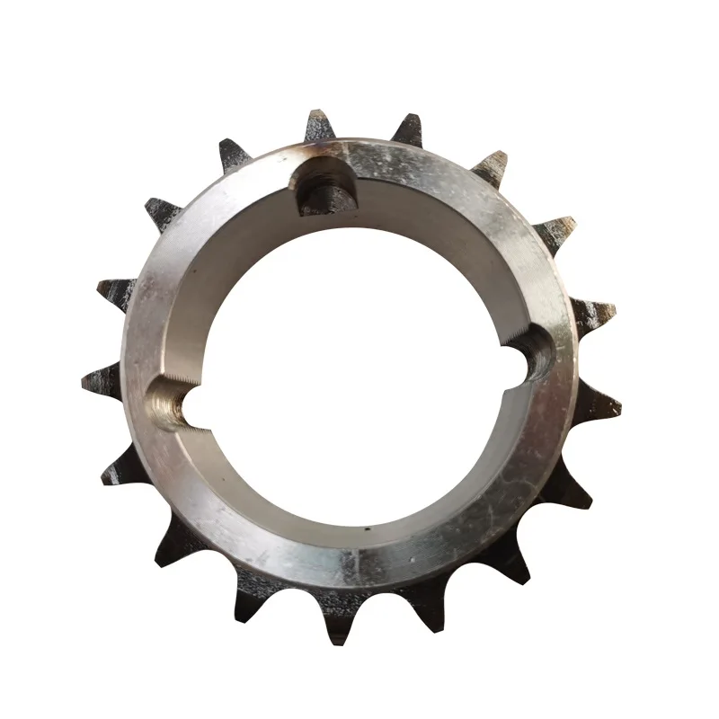 
Non standard customized sprocket Conveyor sprocket accessories Mechanical transmission chain wheel 