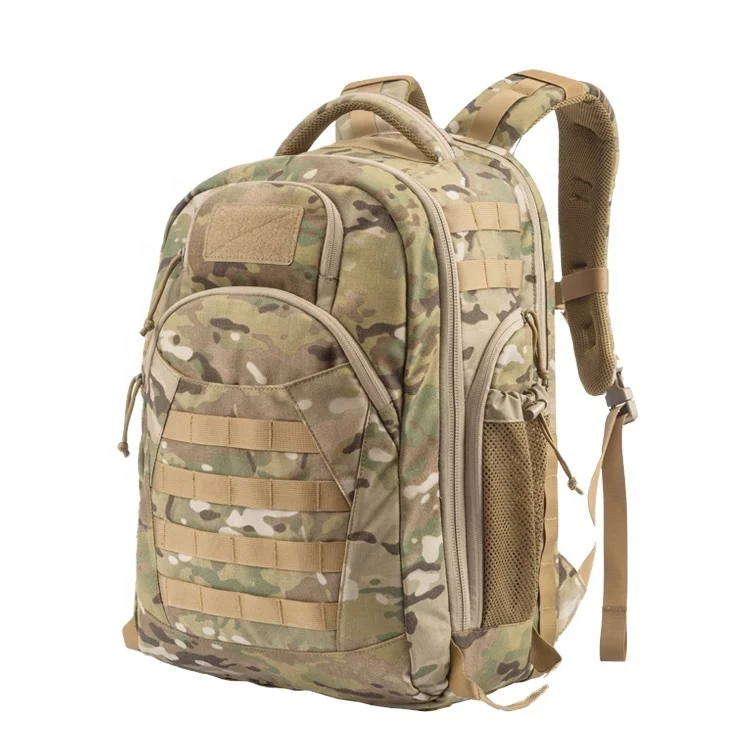 yakeda backpack molle tactico anti theft waterproof durable backpacks extreme sport travel hiking tactical backpack