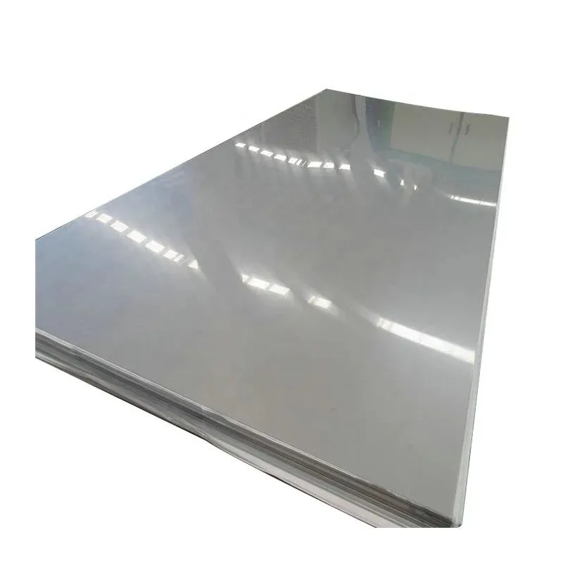 china factory price AISI ASTM 6mm thick SS201 430 sus321 310S AISI 304L stainless steel sheet