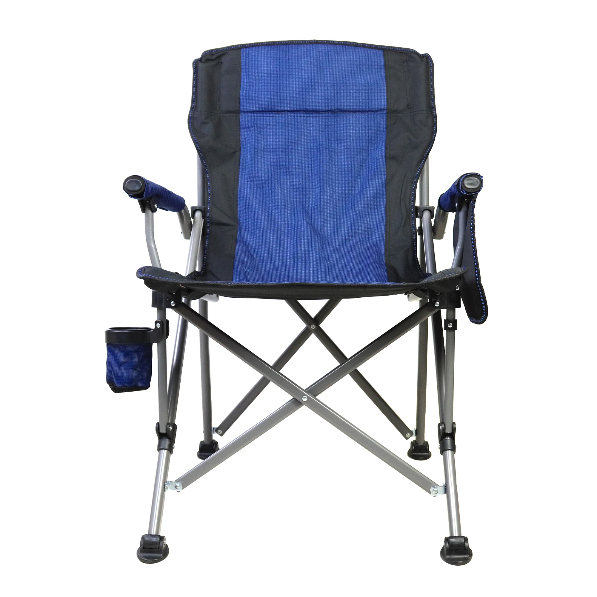 
YILU Portable Outdoor Beach Foldable Folding Leisure Luxury Camping Chair 