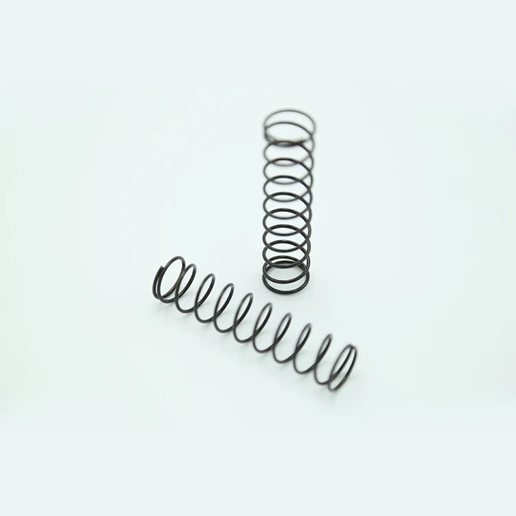 Wholesale Nickel Plated Compression Touch Screen Switch Spring AAA AA Battery Contact Springs