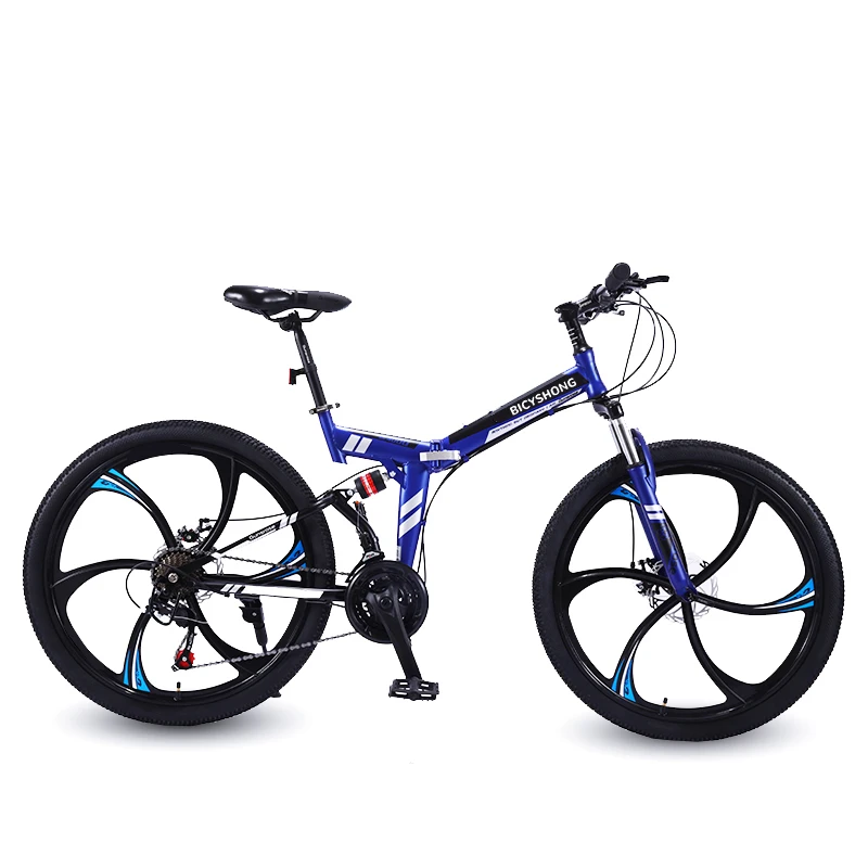 2022 China wholesale taiwan parts off road bike s light weight ready to ship gear cycle 24 26 inch wheel bicicleta bike