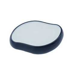 Painless crystal physical cristal hair eraser crystal hair removal pad hair remover