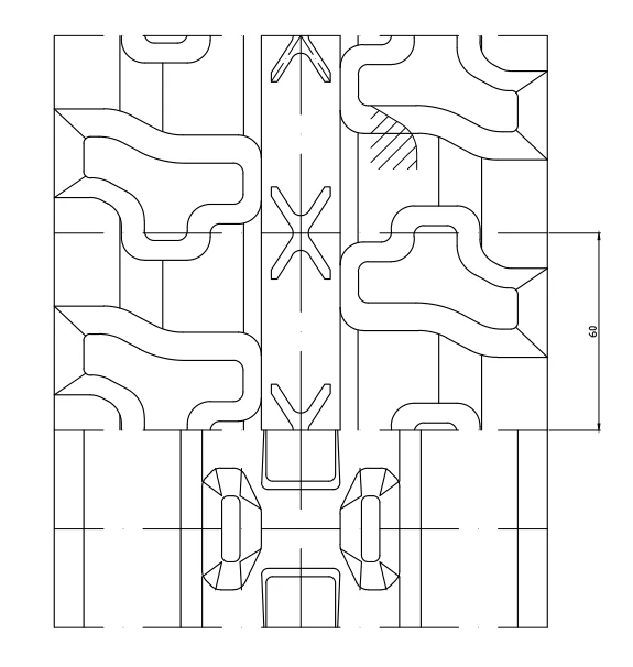 Wholesale customized sturdy and durable rubber tracks to meet your business needs. Welcome to cooperate
