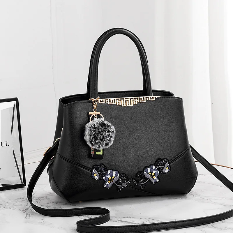 Wholesale Ladies Tote Designer Retro Female Shopper Bags For women Luxury Handbags For Women Crossbody Shoulder Handbag