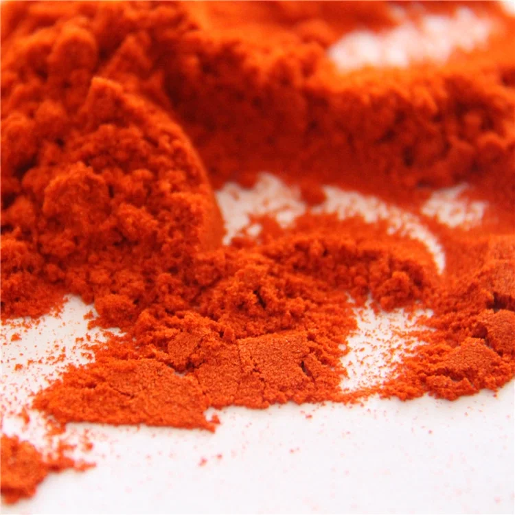 
Ground Paprika ASTA 80,100,120,140,160 Paprika Powder 