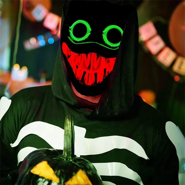 Маска для игр