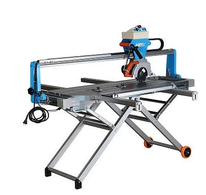 Wandeli QX-ZD-1200 Stone Machinery Portable Tile Cutting Machine