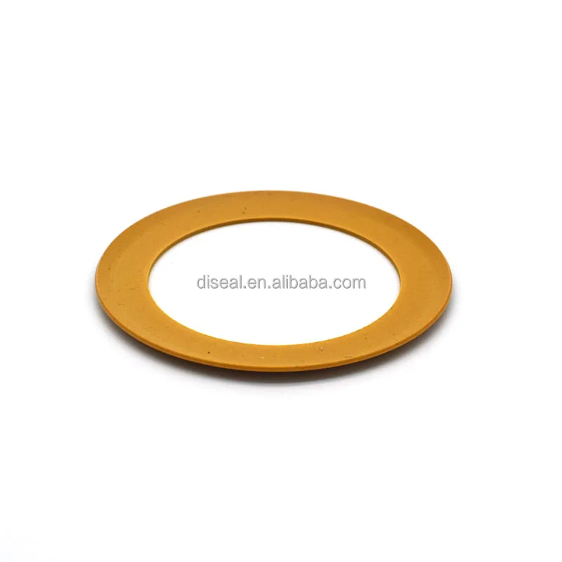 Хорошее качество безмасляный PTFE поршневой воздушный насос вакуумный поршневое кольцо автомобильного воздушного насоса уплотнение чашки