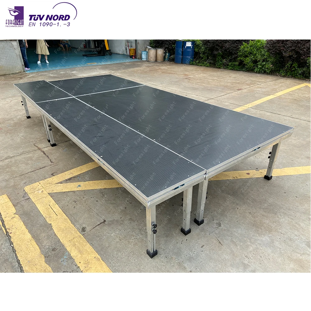 High quality outdoor event stage sale used aluminum stage concert stage