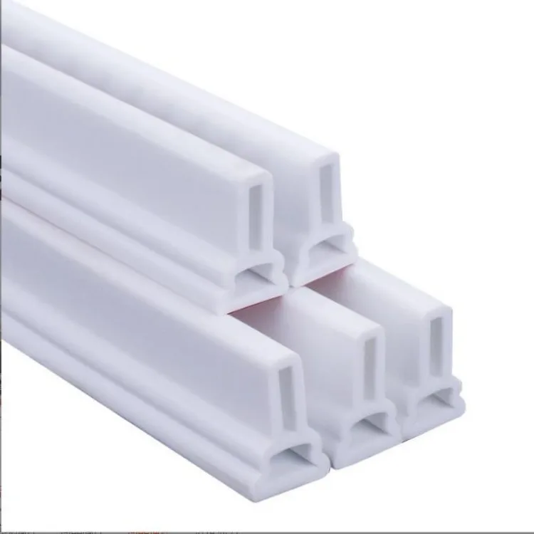 bendable bathroom water retaining strip is soft and does not hurt feet shower room water strip