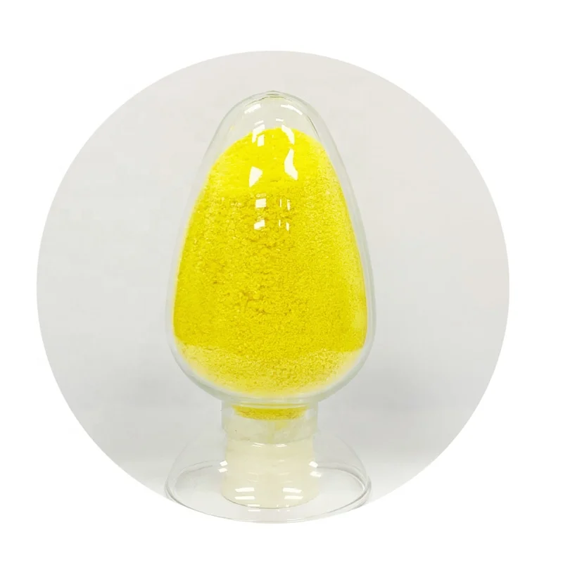 
Drinking water treatment chemicals additive polyaluminum chloride PAC 30 