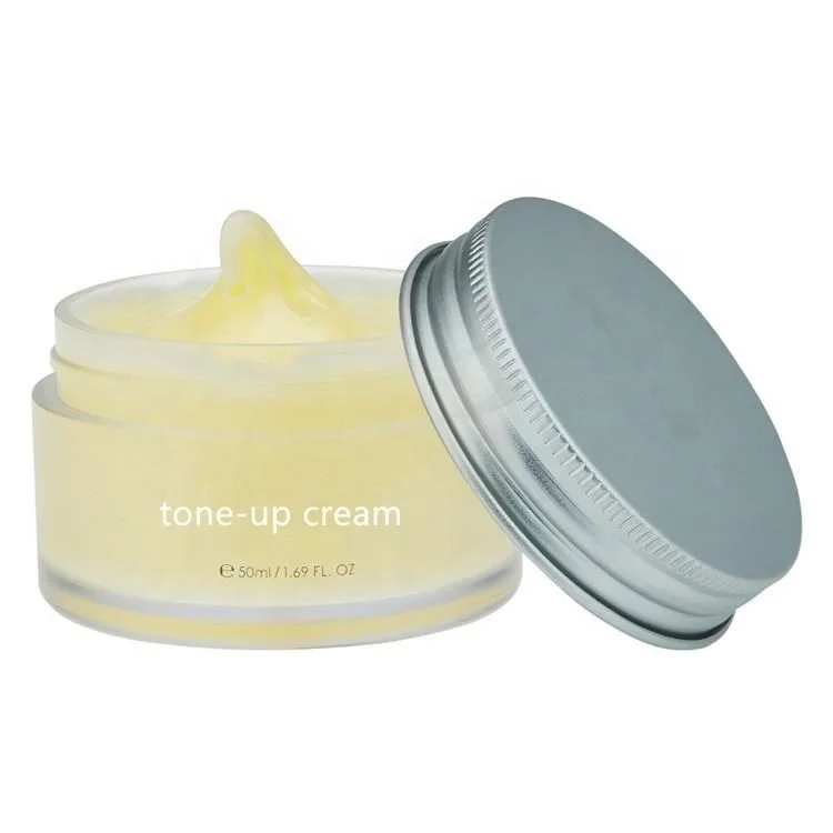 
OEM ODM moisturizing tone up cream with good quality 