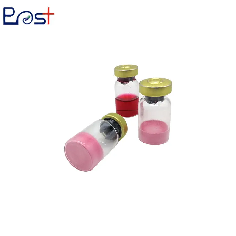 
Customized High Quality Skin Whitening Powder Composite Multi-used Vitamin B Injection 