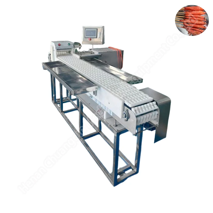 Manual Kebab Maker Manual Beef Kebab Making Machine For Home Use A Shish Skewer Making Maker Commercial