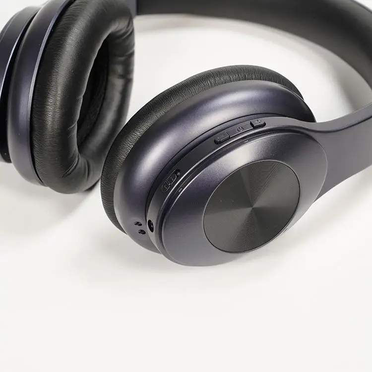 Factory Stereo Singing Mic With Earbuds Earphone Made In China