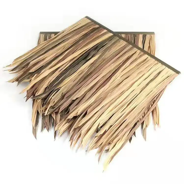 African Thatch Huts Palm Thatch Umbrella Palm Leaf Roofing