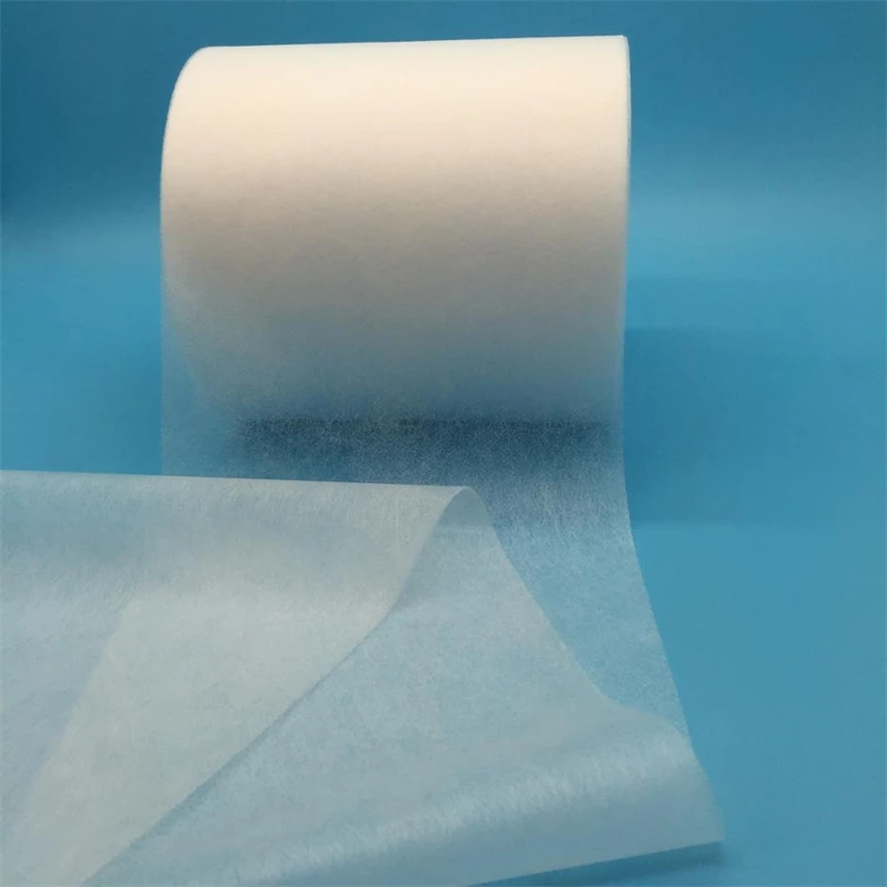 diaper raw materials spun bond non woven fabric for making top sheet