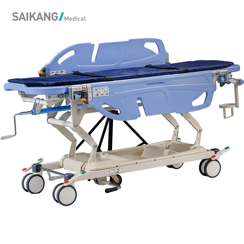 SKB041-6 SAIKANG оптовая продажа Многофункциональный складной операция Соединительная медицинский Растяжитель машины