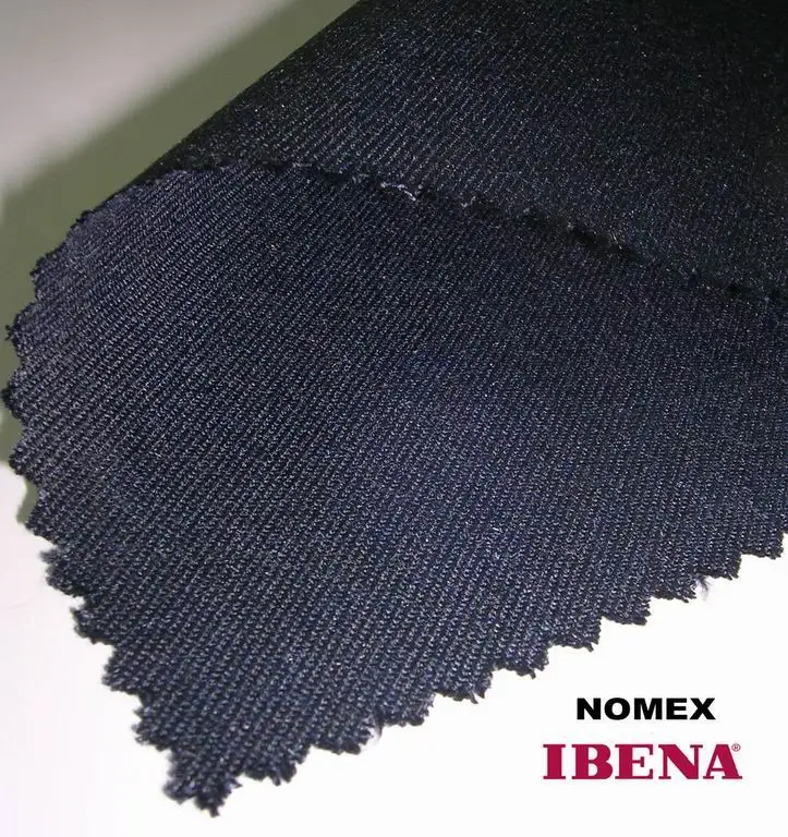 NomexIIIA fabric/Meta Para Aramid fabric/Fire retardant and waterproof fabric