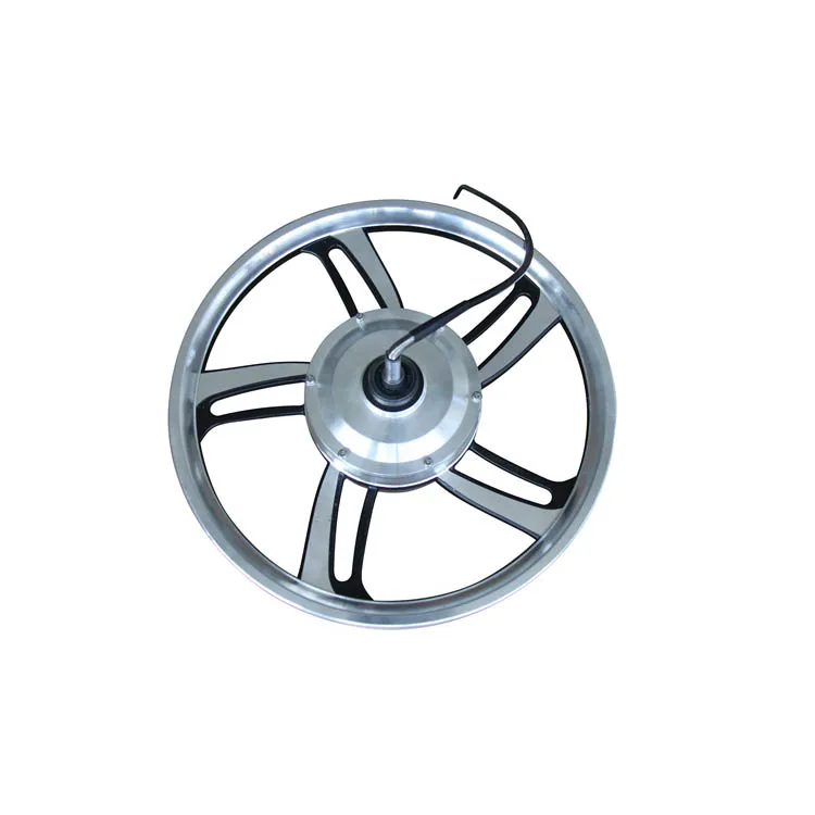 Factory Supply Hot Sale Wholesale Aluminum Alloy Geared Parts Atv Hub Motor