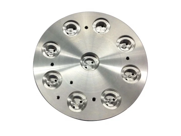 5000 Series Almg3 Aluminum 5052 5754 5083 Sheet / Plate 4x8