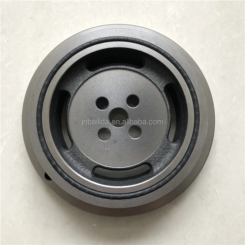 6735-31-8120 damper FOR ENGINE 4D102 6D102