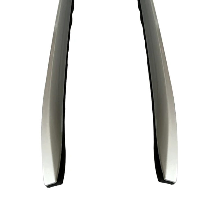 Manufacturer Suppliers Plastic Aluminum Platform Roof Rack Bar For Honda Pilot