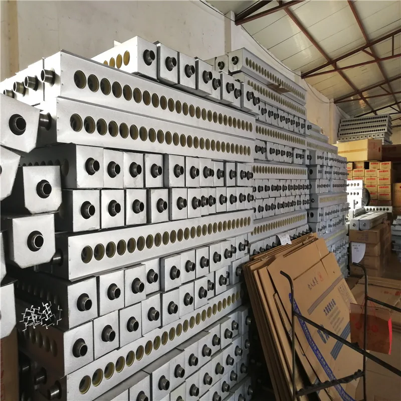 Factory Direct Solar Stainless Steel Header Pipe Solar Vacuum Collector Heating Speed Large Header Solar Collector