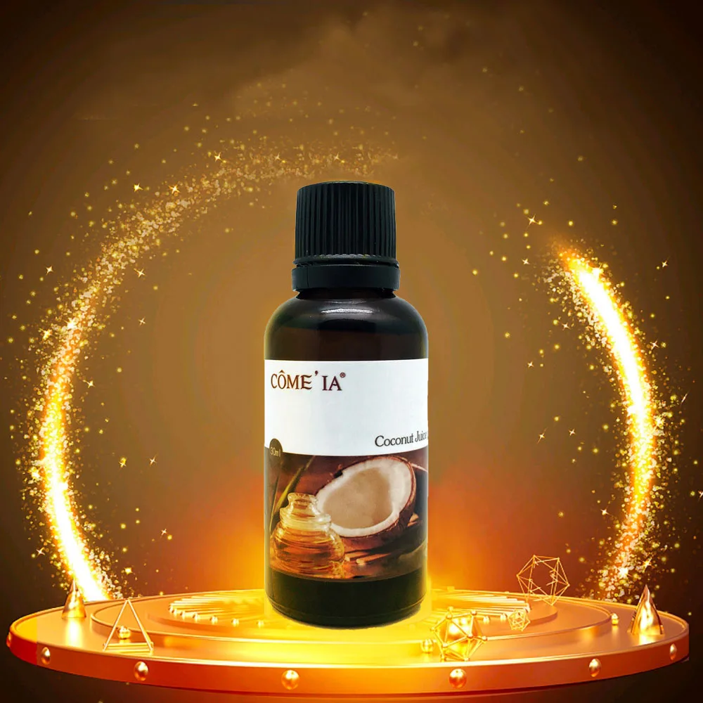 The New Listing Argan 100% Pure Essencial Aloe Coconut Cedar Essential Essence Oil