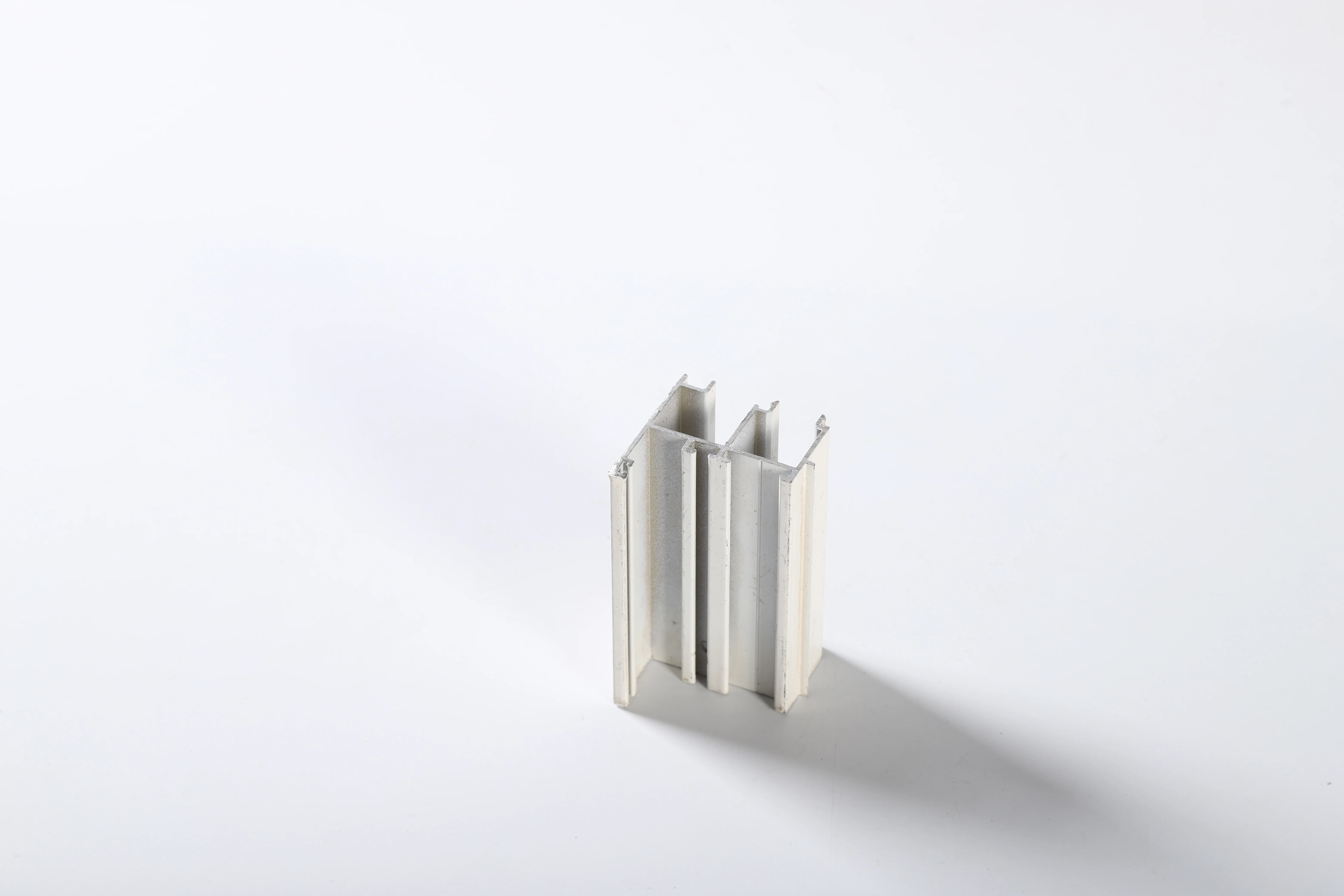 Hot sell Customized Anodizing Powder Coating Extruded Aluminum Profile Aluminum Alloy Profile