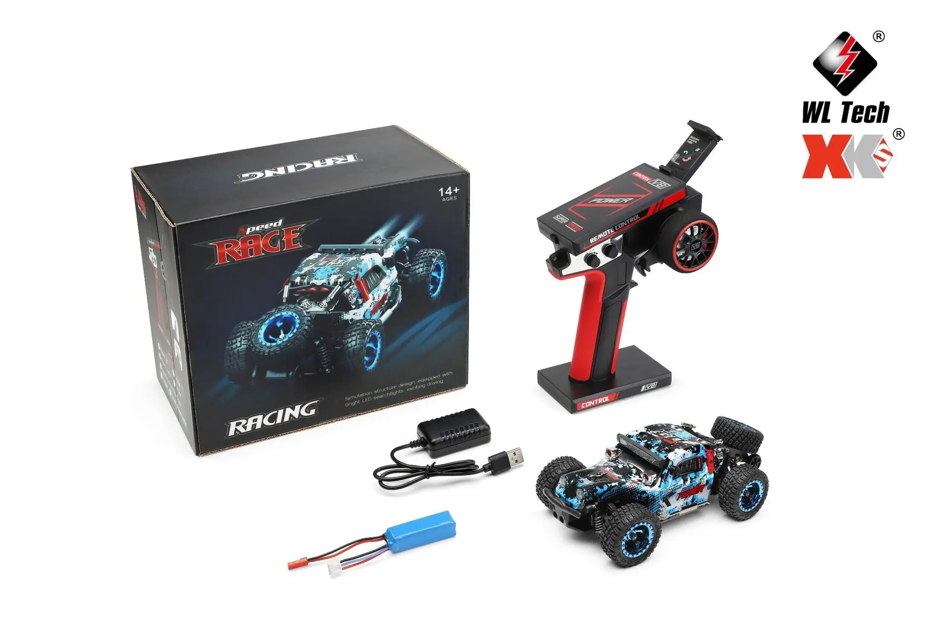 WLtoys 284161 1:28 30 км/ч 2 4 г гоночный мини-Радиоуправляемый автомобиль 4WD Электрический высокоскоростной пульт дистанционного управления игрушки дрейф для детей